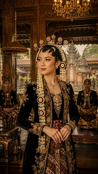 Sewa Paes Ageng Yogyakarta - Jawa